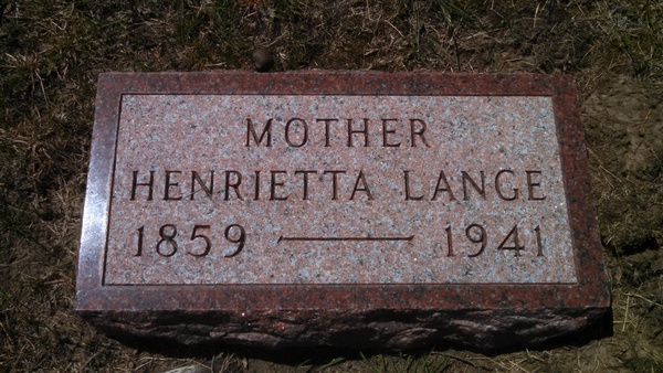 headstone image