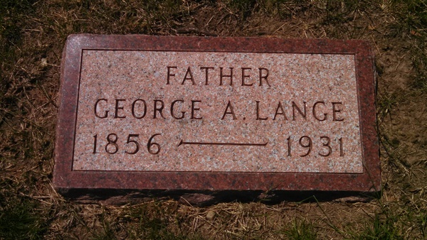 headstone image