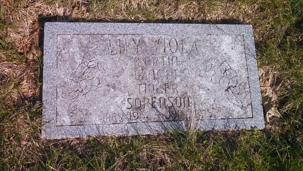 headstone image