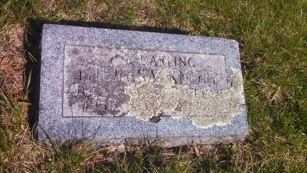headstone image