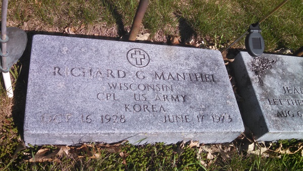 headstone image