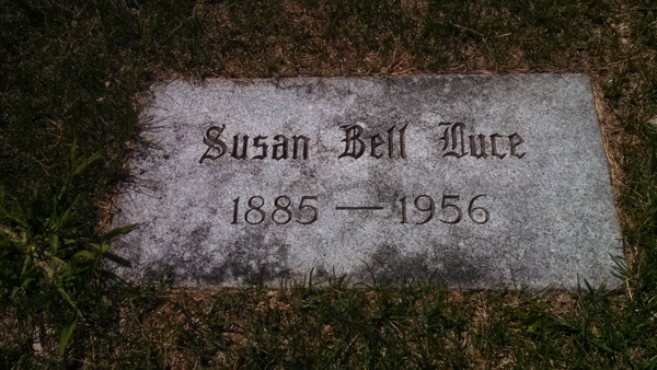 headstone image