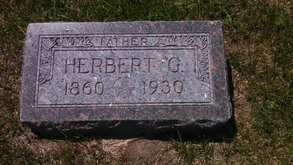 headstone image