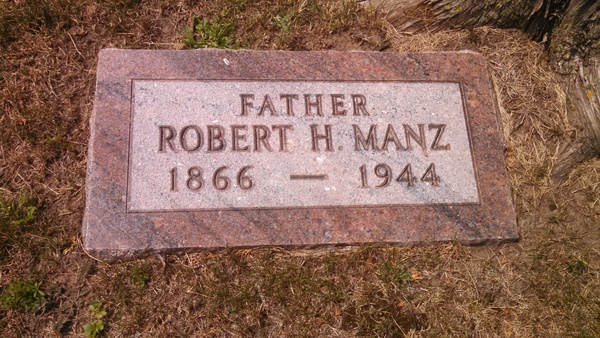 headstone image