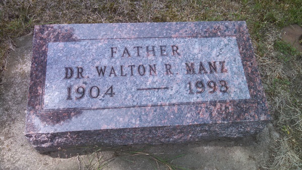 headstone image