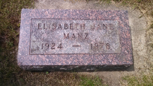 headstone image