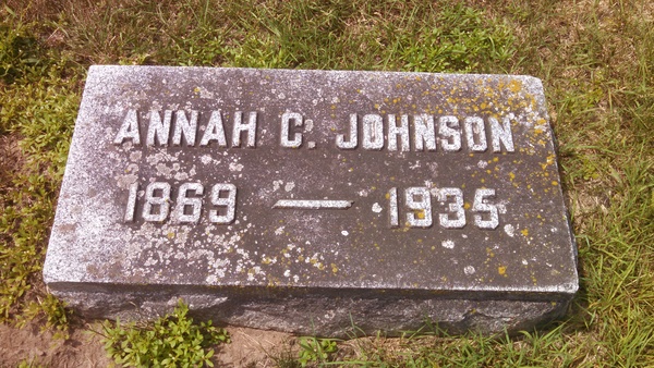 headstone image
