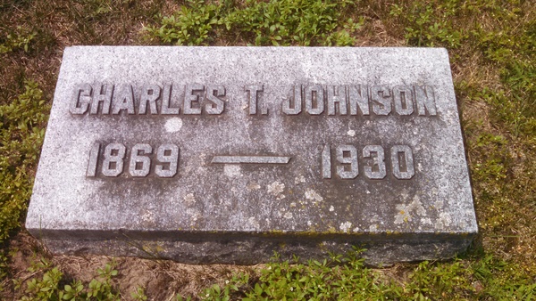 headstone image