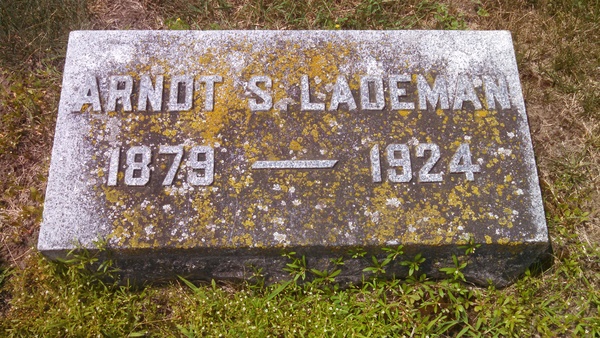 headstone image