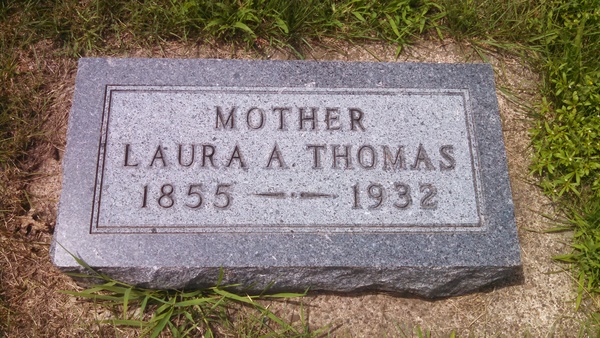 headstone image