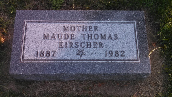 headstone image