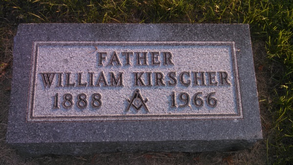 headstone image