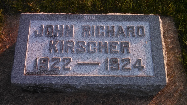 headstone image