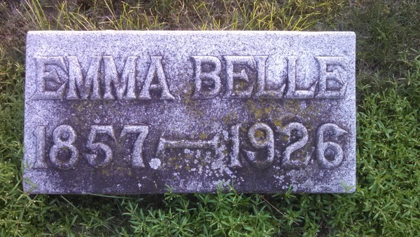 headstone image