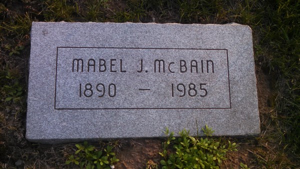 headstone image
