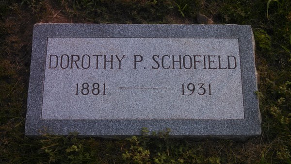 headstone image