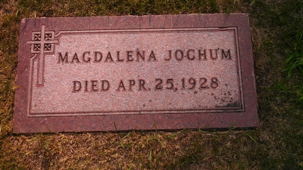 headstone image