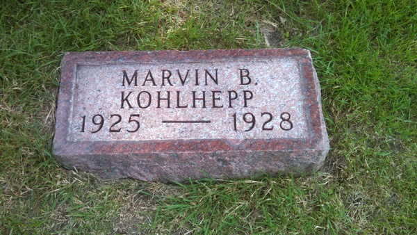 headstone image