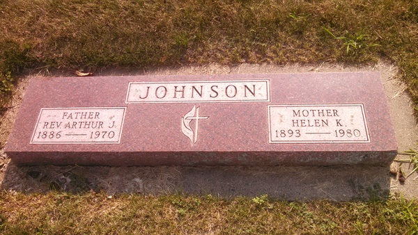 headstone image