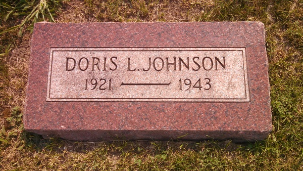 headstone image