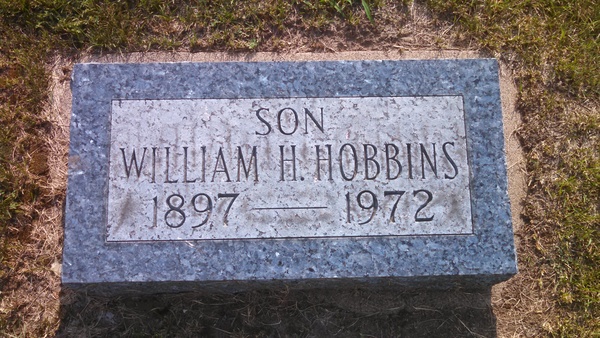 headstone image