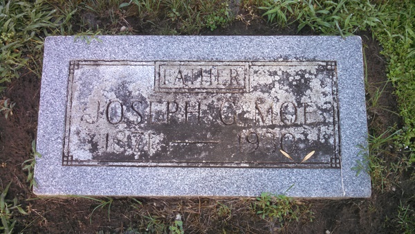headstone image