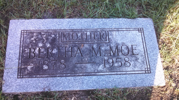 headstone image