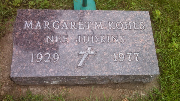 headstone image