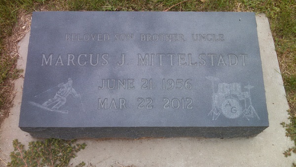 headstone image