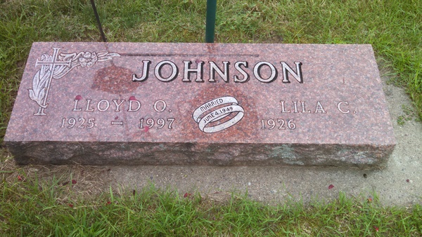 headstone image