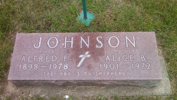 headstone image
