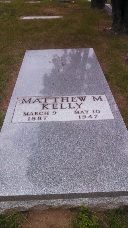 headstone image