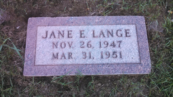 headstone image