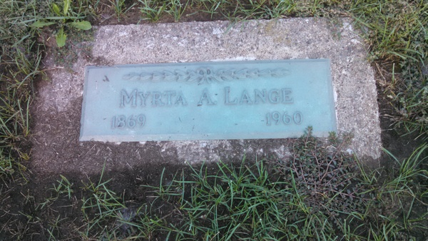 headstone image