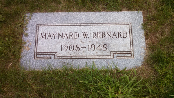 headstone image