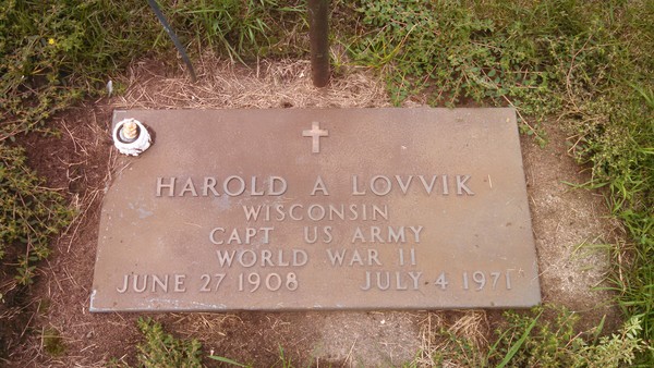 headstone image