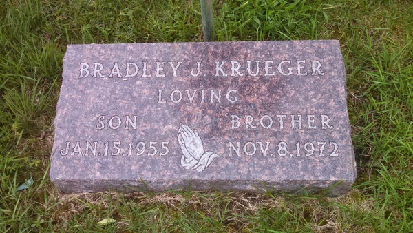 headstone image
