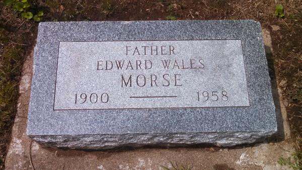 headstone image