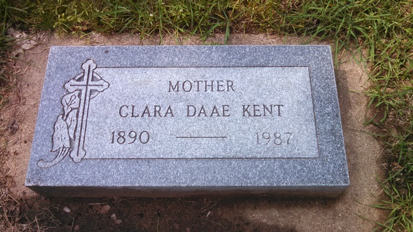 headstone image