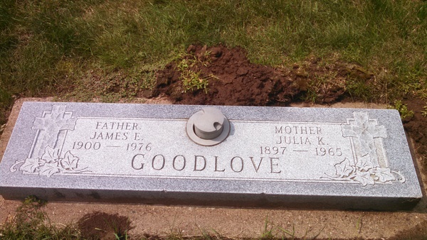 headstone image