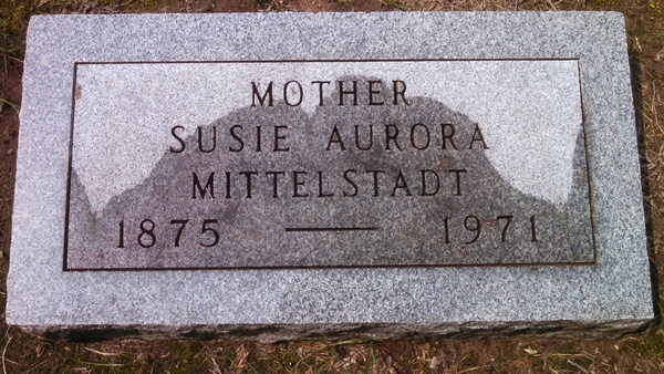 headstone image
