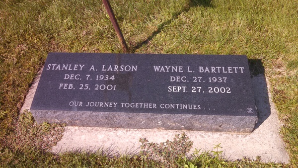 headstone image