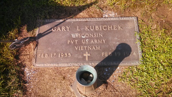 headstone image