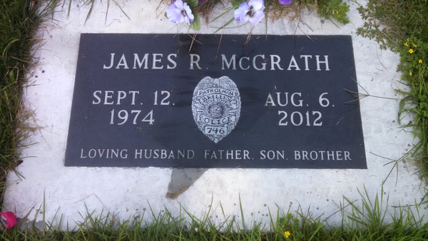 headstone image