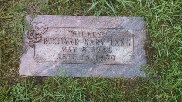 headstone image