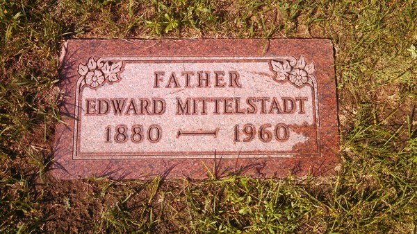 headstone image