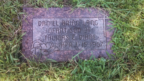 headstone image
