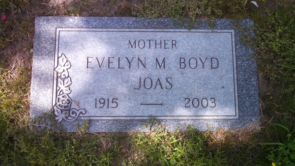 headstone image