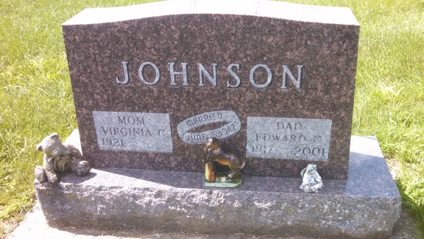 headstone image