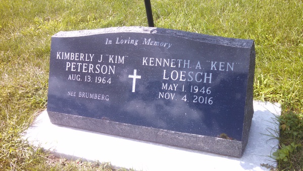 headstone image